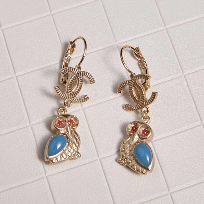 Chanel Earrings 18331