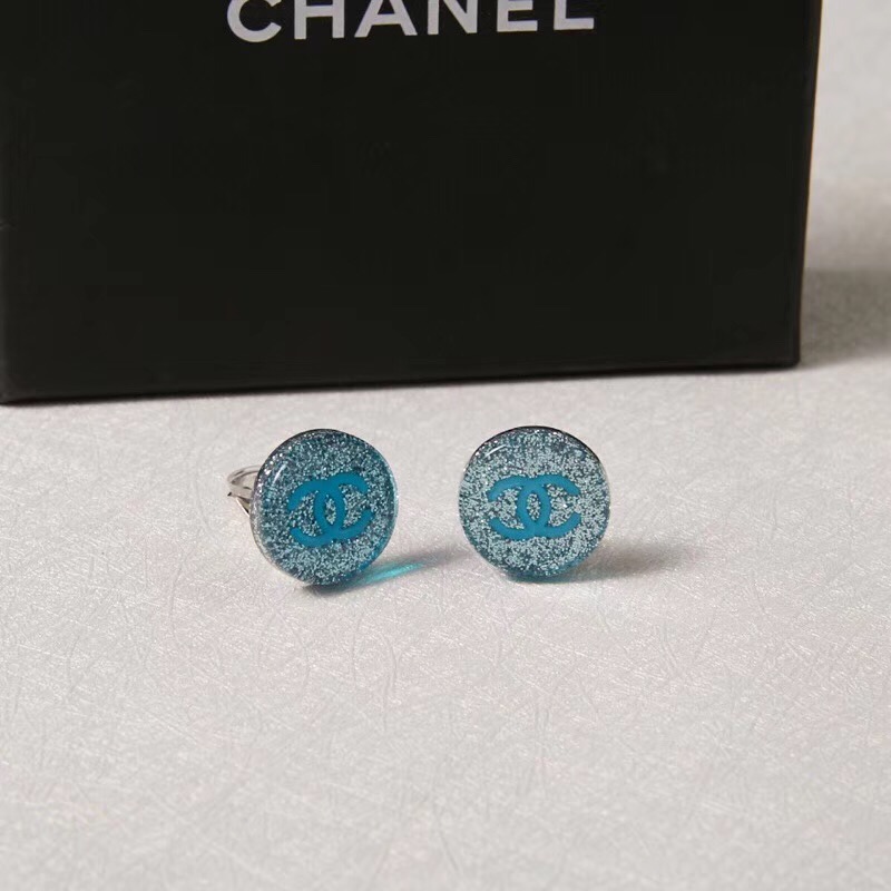 Chanel Earrings 18345