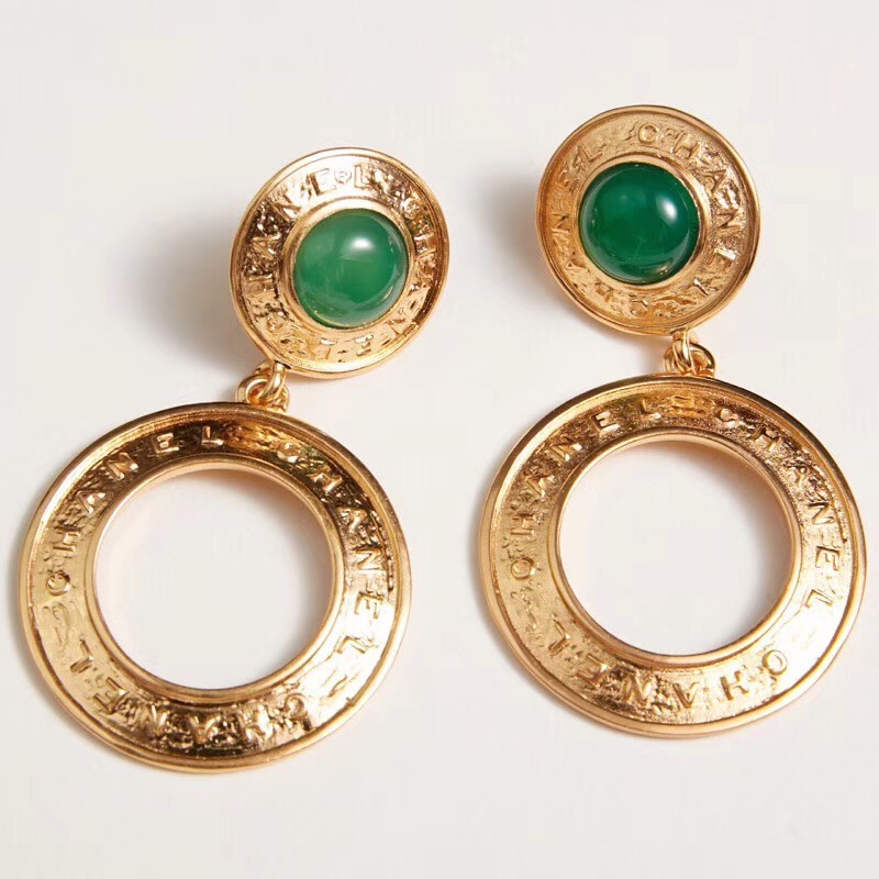 Chanel Earrings 18350