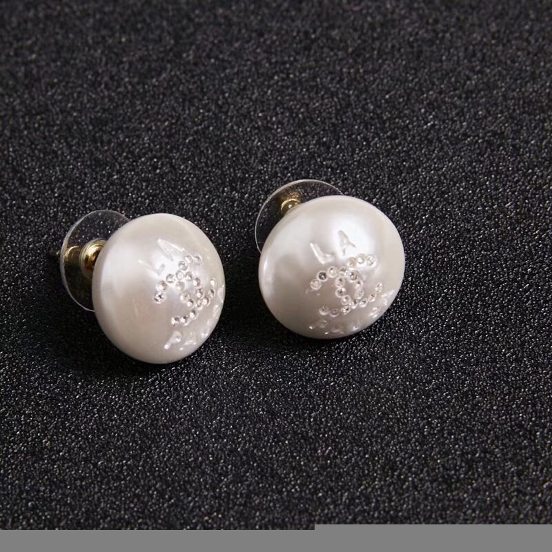 Chanel Earrings 18352