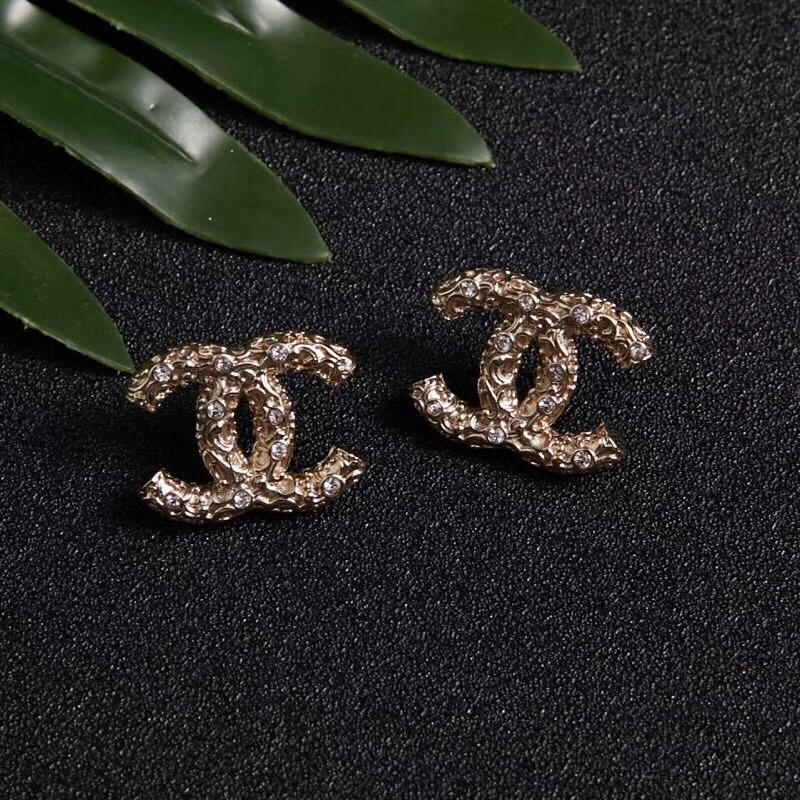 Chanel Earrings 18356