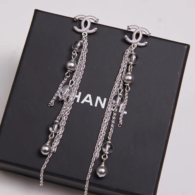 Chanel Earrings 18360