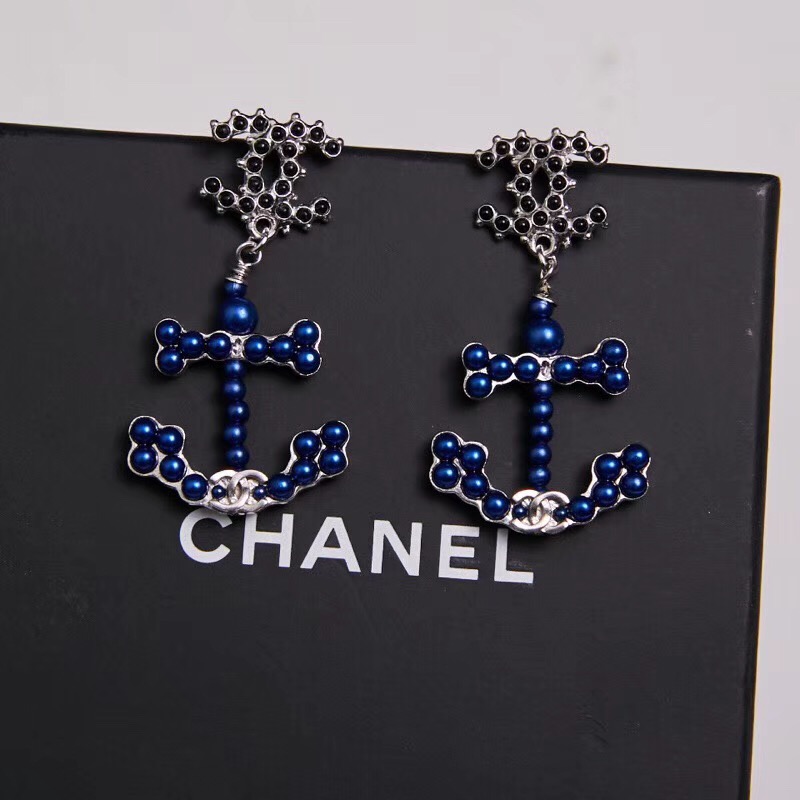 Chanel Earrings 18362