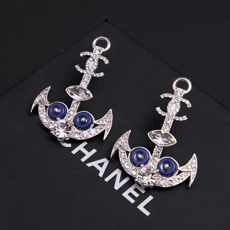 Chanel Earrings 18371