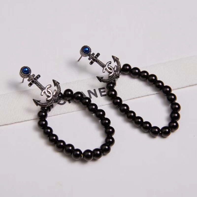 Chanel Earrings 18374