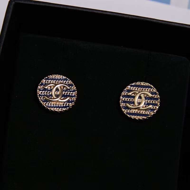 Chanel Earrings 18382