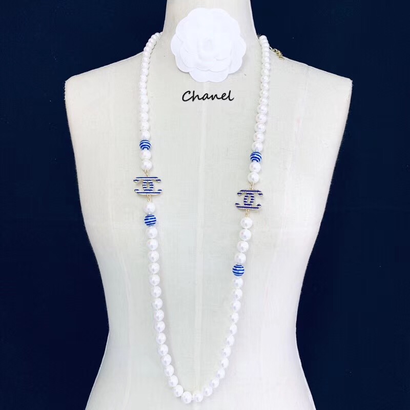 Chanel Necklace CC122703