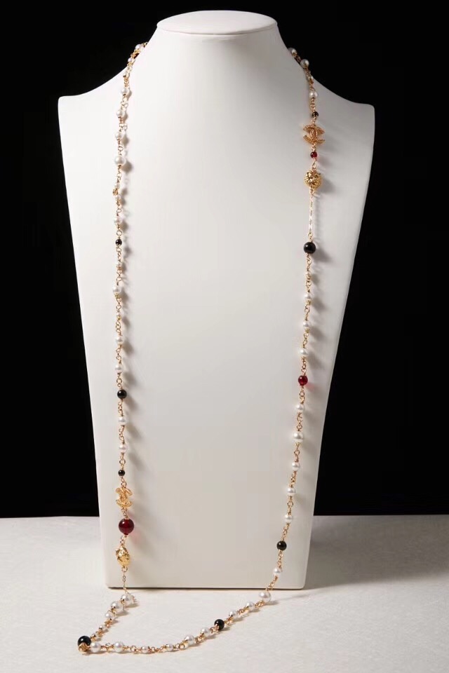 Chanel Necklace CC122706