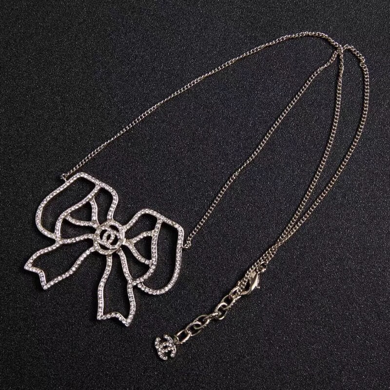 Chanel Necklace CC122715