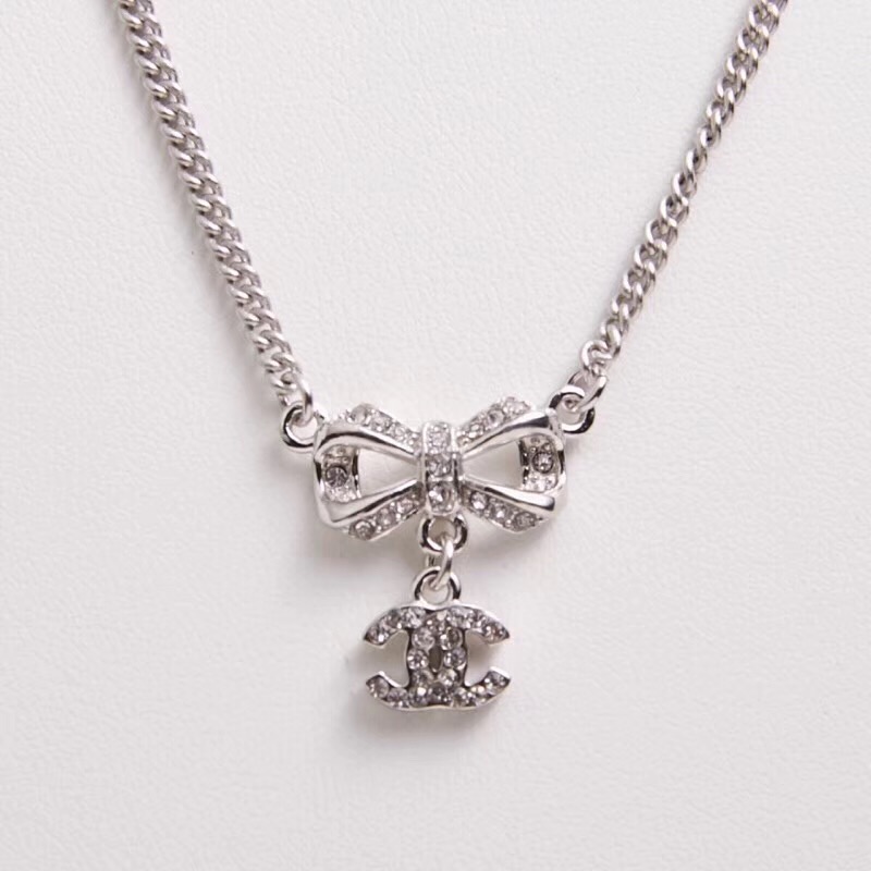 Chanel Necklace CC122719