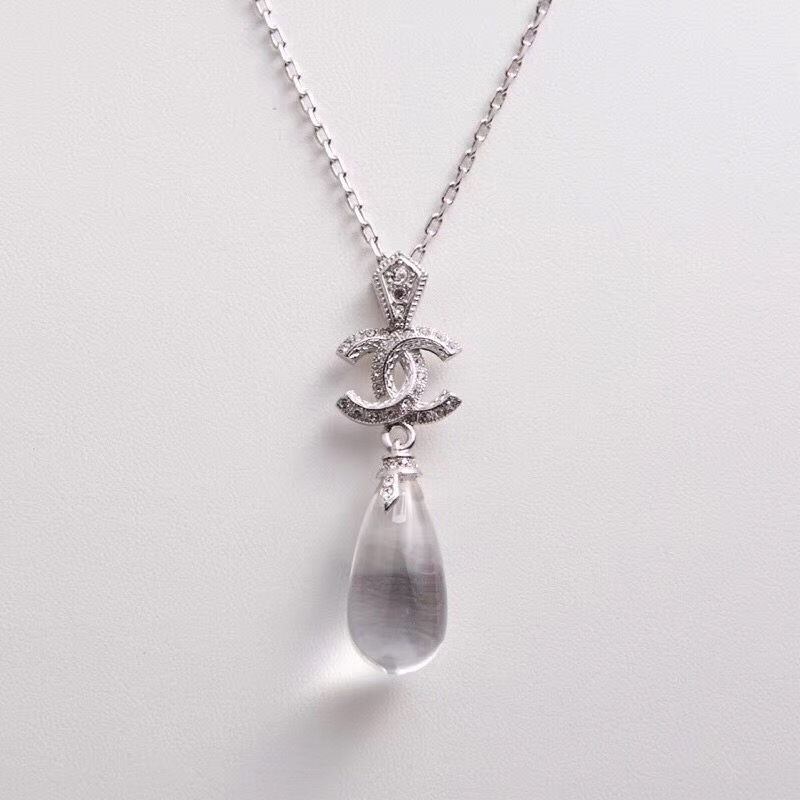 Chanel Necklace CC122730