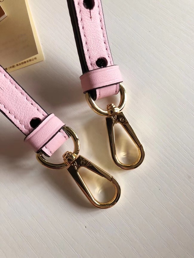 Louis Vuitton Strap 110CM 0361 pink