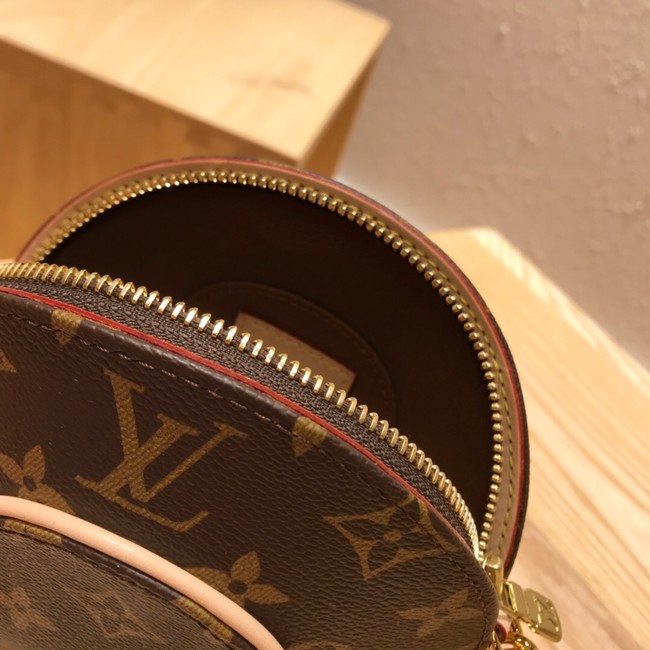 Louis vuitton original monogram canvas M61246