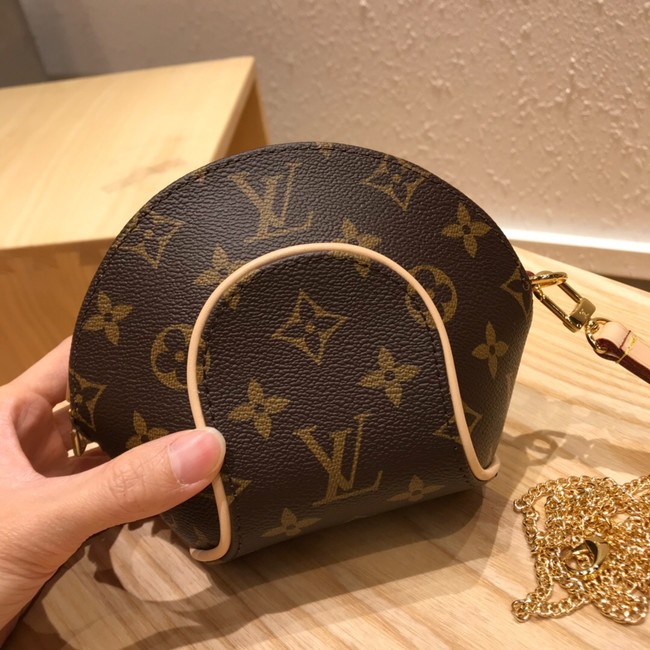 Louis vuitton original monogram canvas M61246