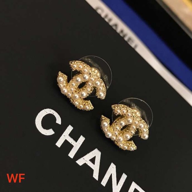 Chanel Earrings CC1227434