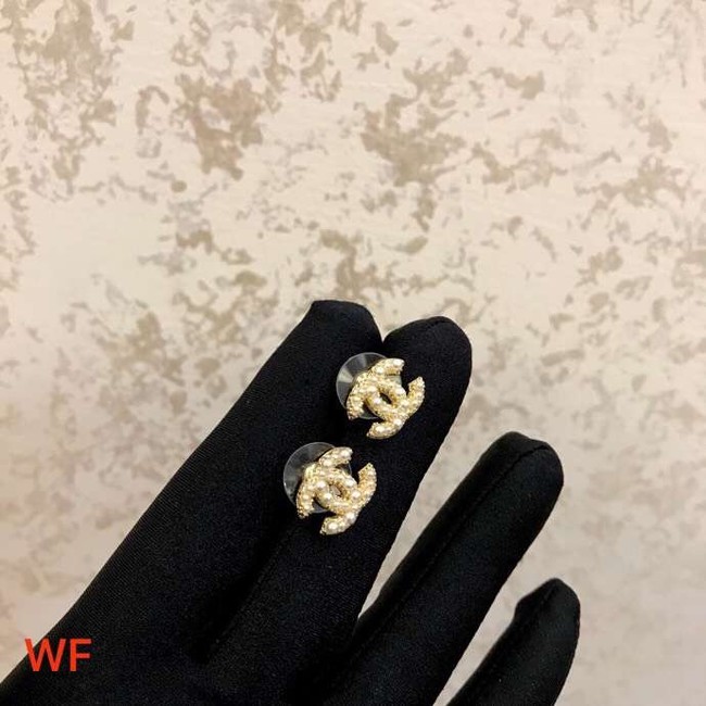 Chanel Earrings CC1227434