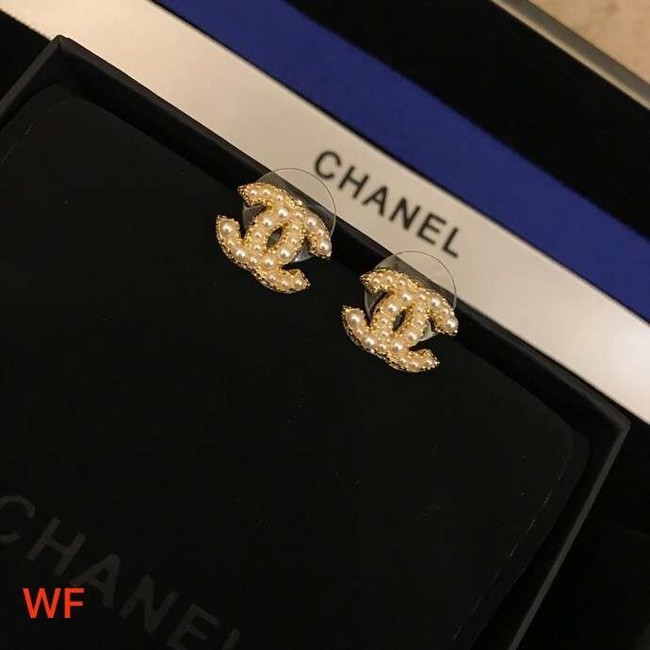 Chanel Earrings CC1227434