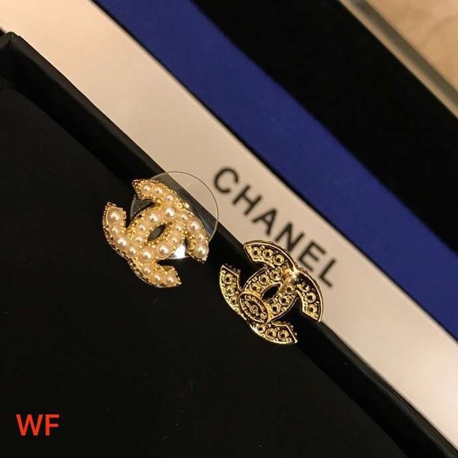 Chanel Earrings CC1227434