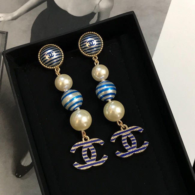 Chanel Earrings CC1227435