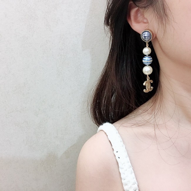 Chanel Earrings CC1227435