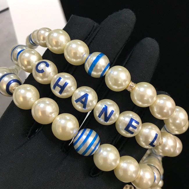 Chanel Necklace CA0103B