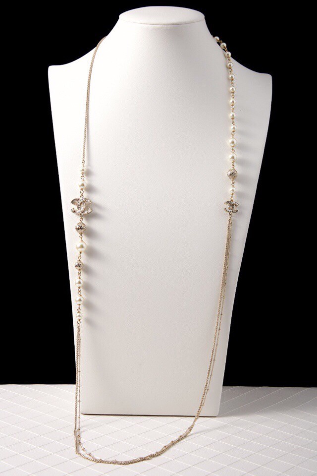 Chanel Necklace CA0104B
