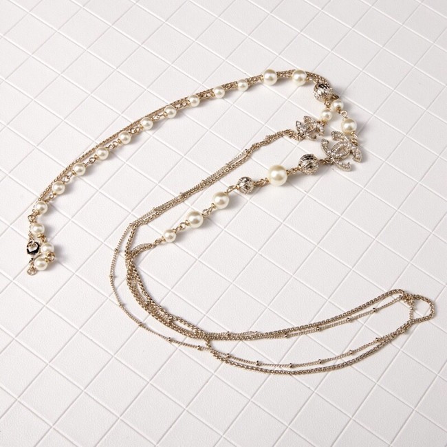 Chanel Necklace CA0104B