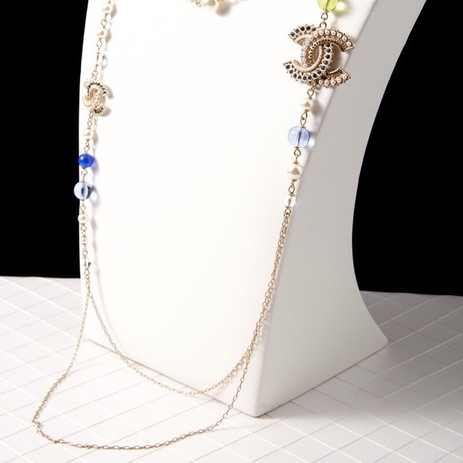 Chanel Necklace CA0105B