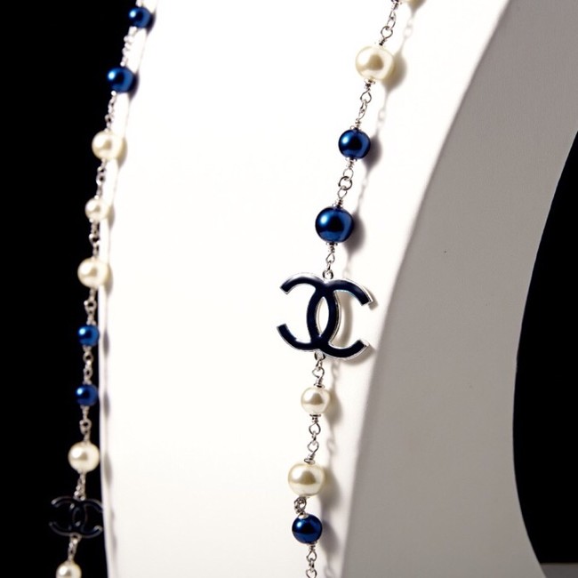 Chanel Necklace CA0106B