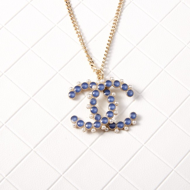 Chanel Necklace CA0107B