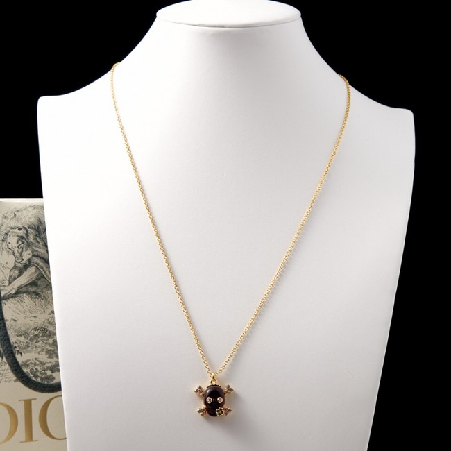 Dior Necklace CA0108B