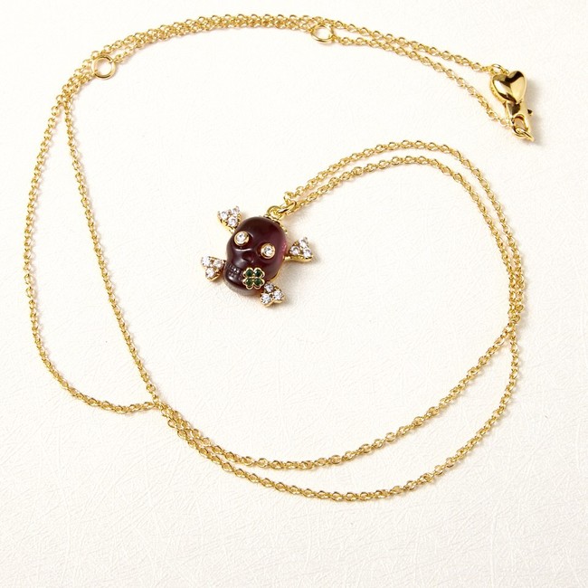 Dior Necklace CA0108B