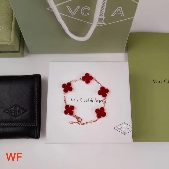 Van Cleef & Arpels Bracelet VCA121409