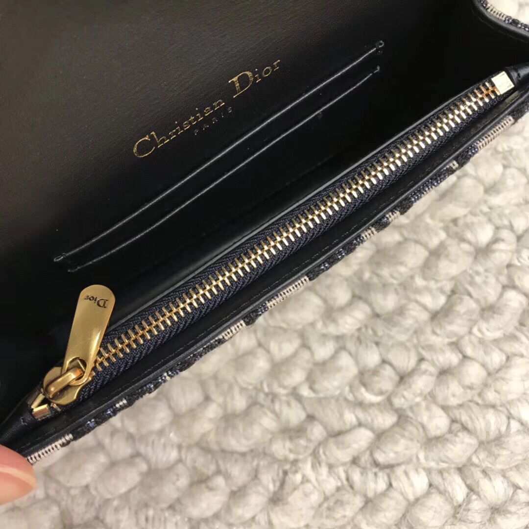 DIOR Oblique Belt Bag D26988