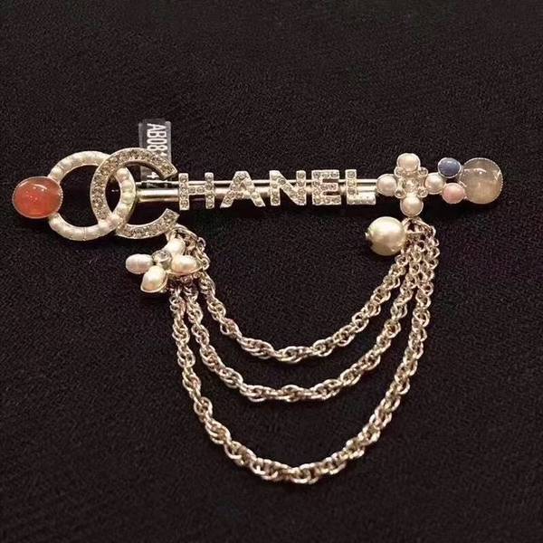 Chanel Brooch 191822