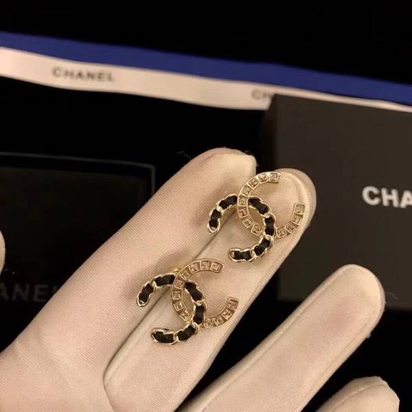 Chanel Earrings 191807