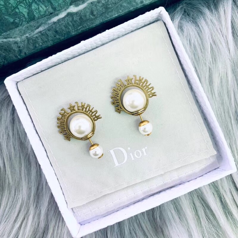 Dior Earrings CD191875