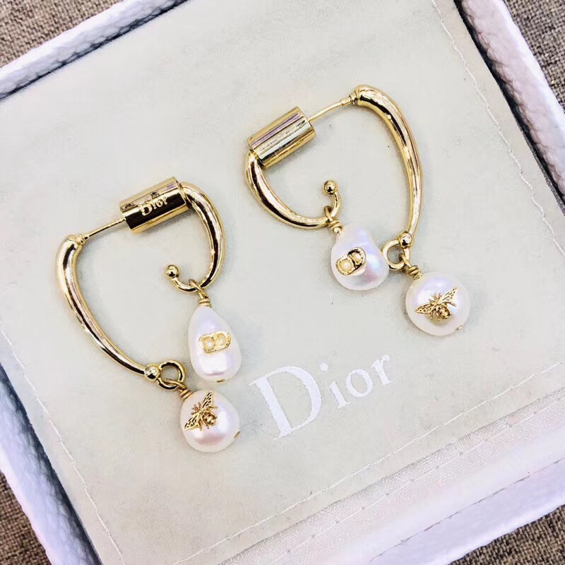 Dior Earrings CD191876