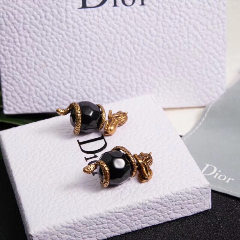 Dior Earrings CD191878