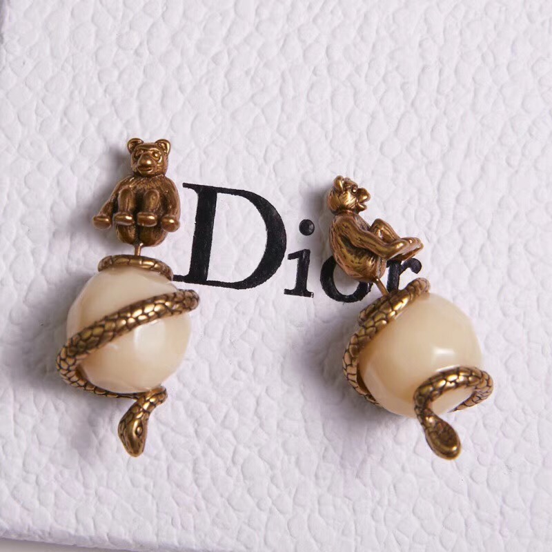 Dior Earrings CD191881