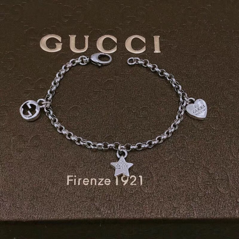 Gucci Bracelet GG191926