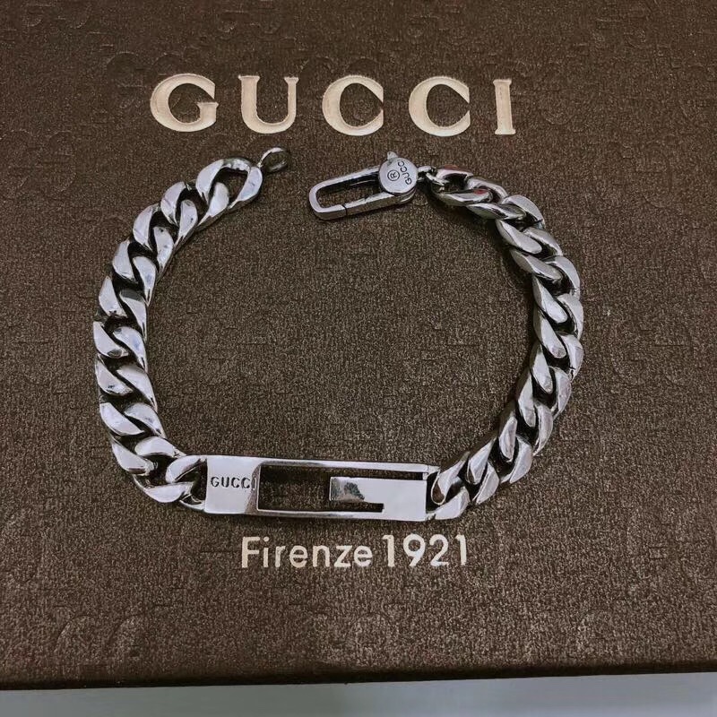 Gucci Bracelet GG191928