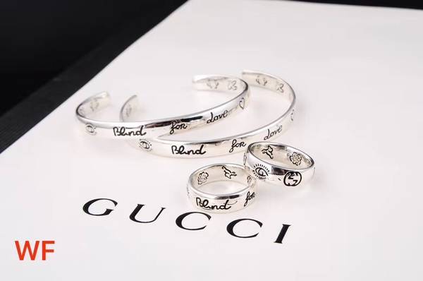 Gucci Bracelet GG191931