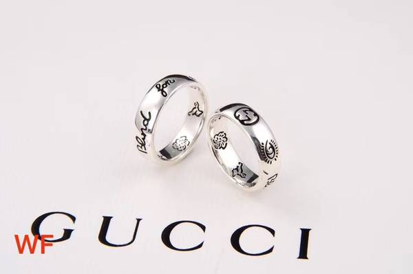 Gucci Ring GG191925