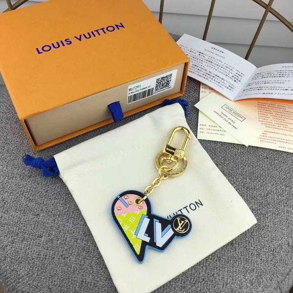 Louis Vuitton Keychain LV191837