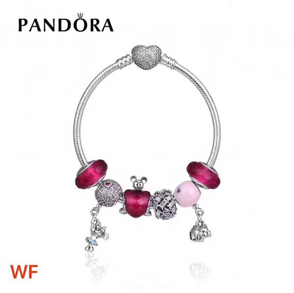 Pandora Bracelet PD191943