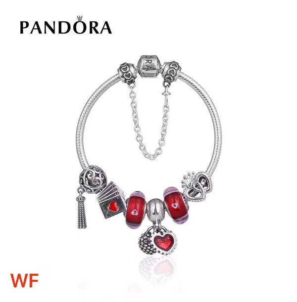 Pandora Bracelet PD191944