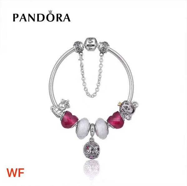 Pandora Bracelet PD191948