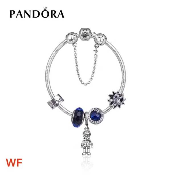 Pandora Bracelet PD191952