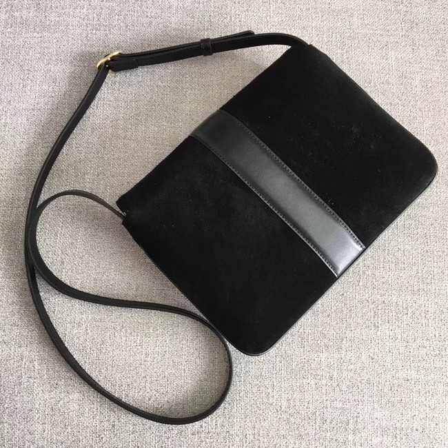 Gucci Arli medium shoulder bag 550126 black